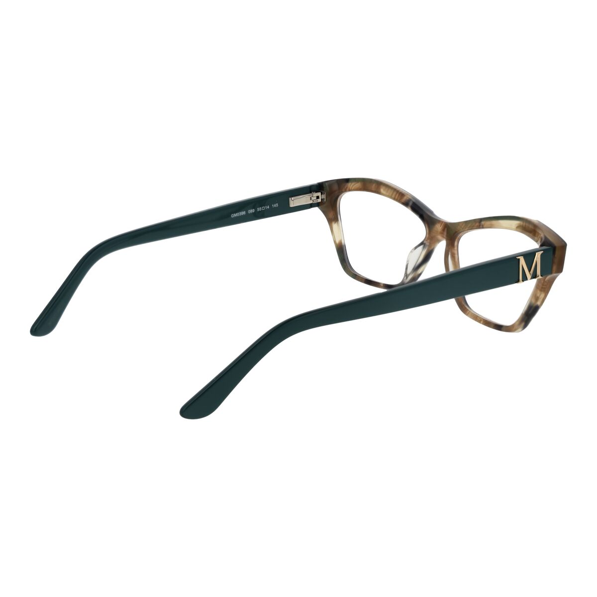 Ladies’ Spectacle frame Guess Marciano GM0396 55089