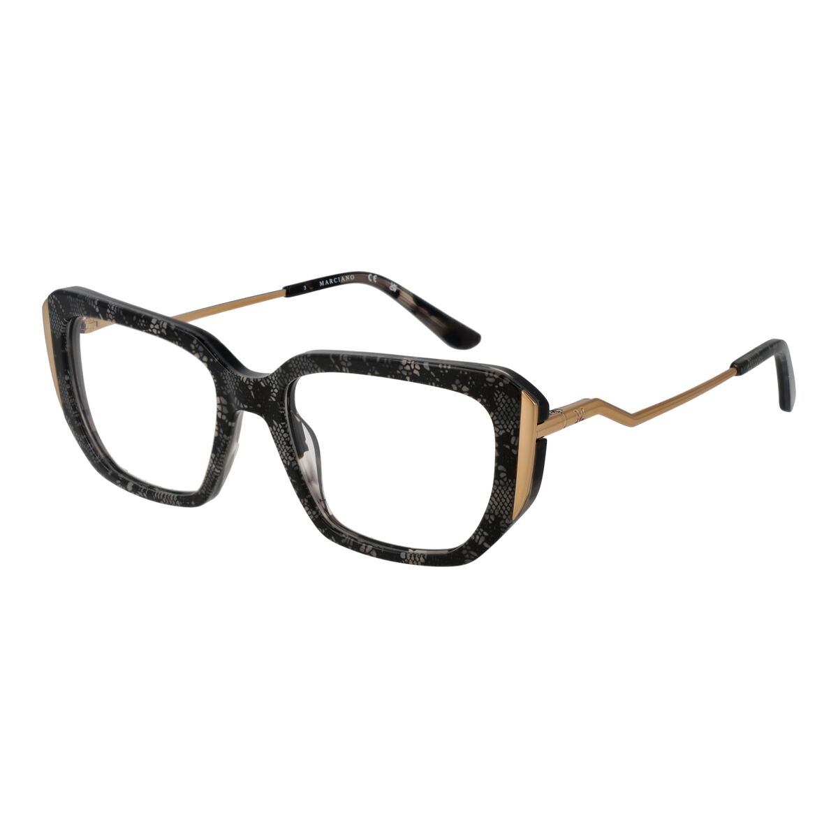 Ladies’ Spectacle frame Guess Marciano GM0398 52020