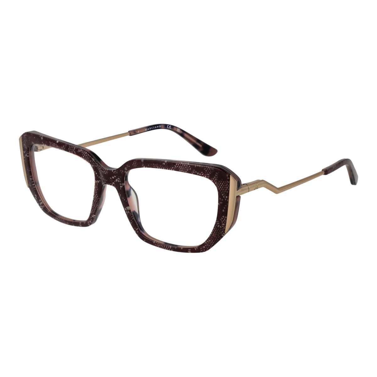 Ladies’ Spectacle frame Guess Marciano GM0398 52071