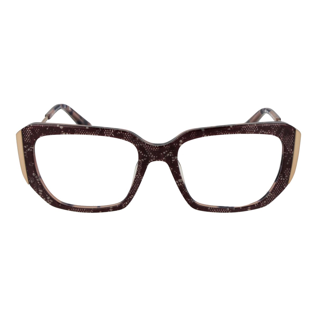 Ladies’ Spectacle frame Guess Marciano GM0398 52071