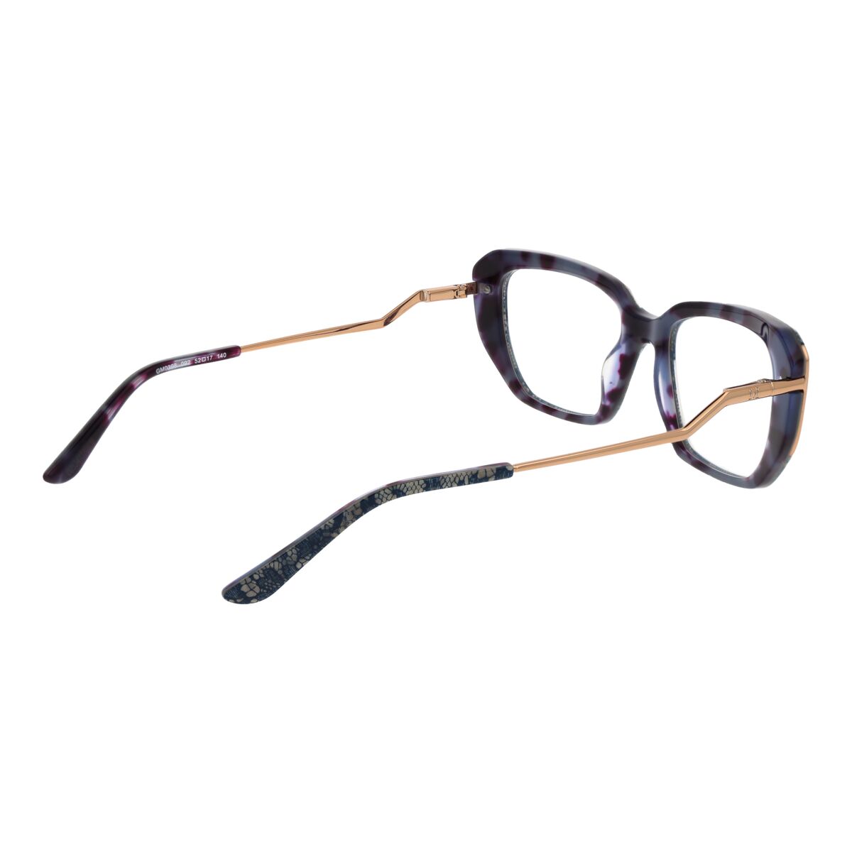 Ladies’ Spectacle frame Guess Marciano GM0398 52092