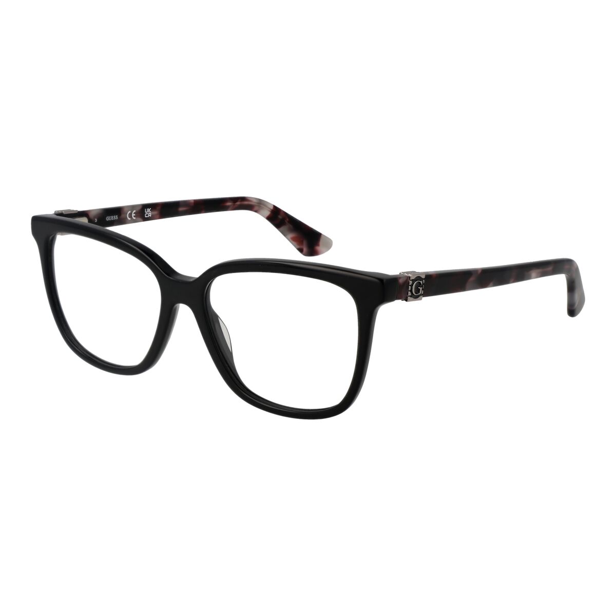Ladies’ Spectacle frame Guess GU2937-N 52005