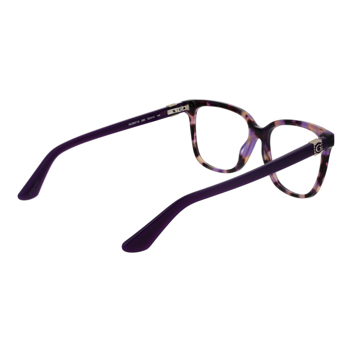 Ladies’ Spectacle frame Guess GU2937-N 52083