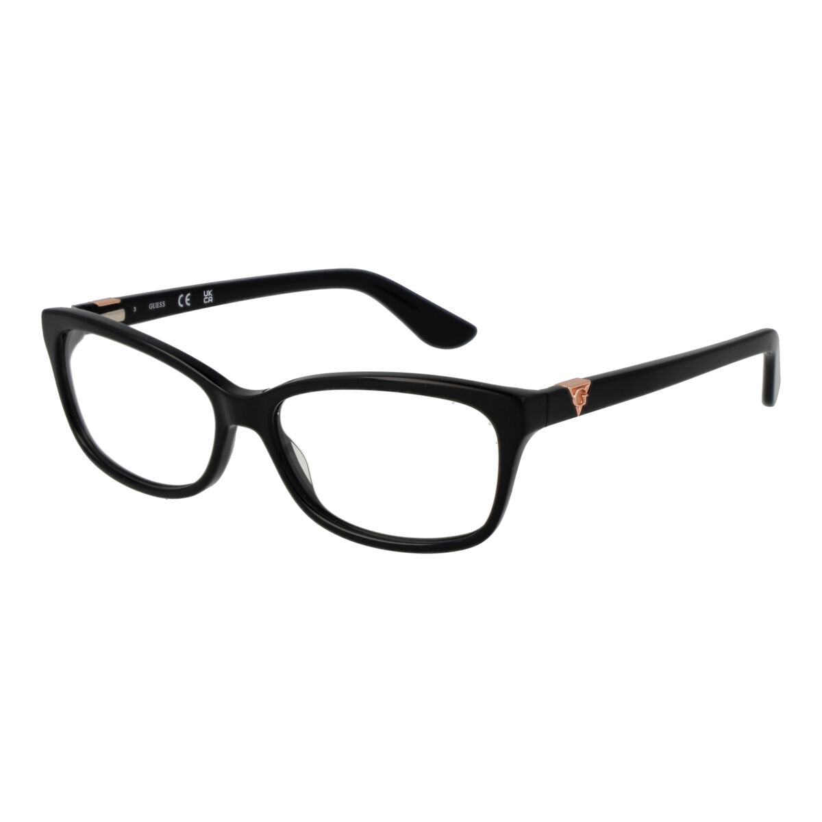 Ladies’ Spectacle frame Guess GU2948-N 53001
