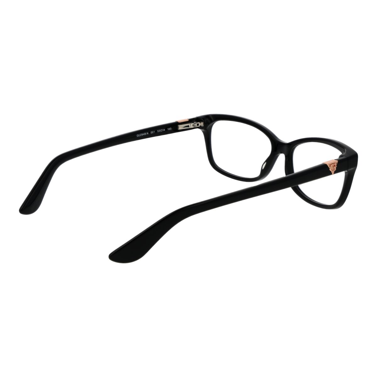 Ladies’ Spectacle frame Guess GU2948-N 53001