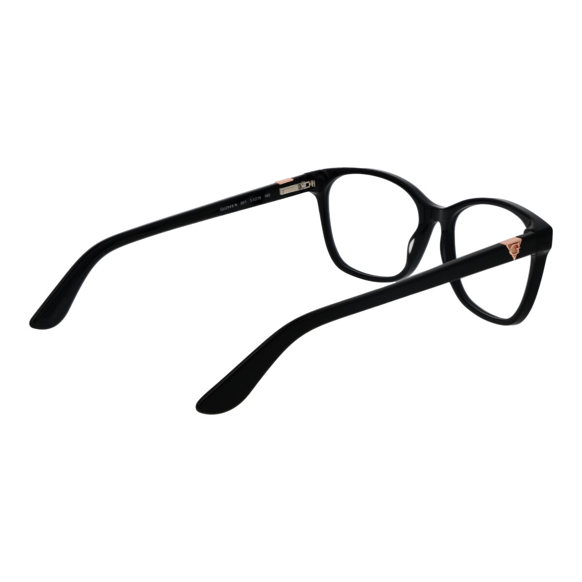 Ladies’ Spectacle frame Guess GU2949-N 53001