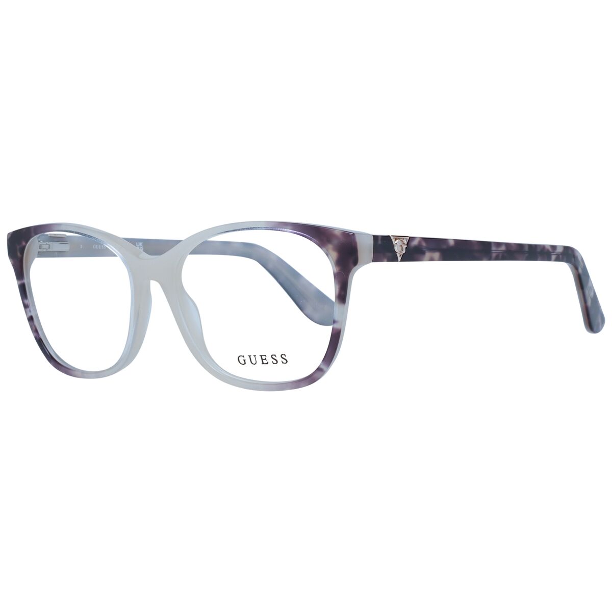 Ladies’ Spectacle frame Guess GU2949-N 53025 Ladies’ Spectacle frame Guess GU2949-N 53025