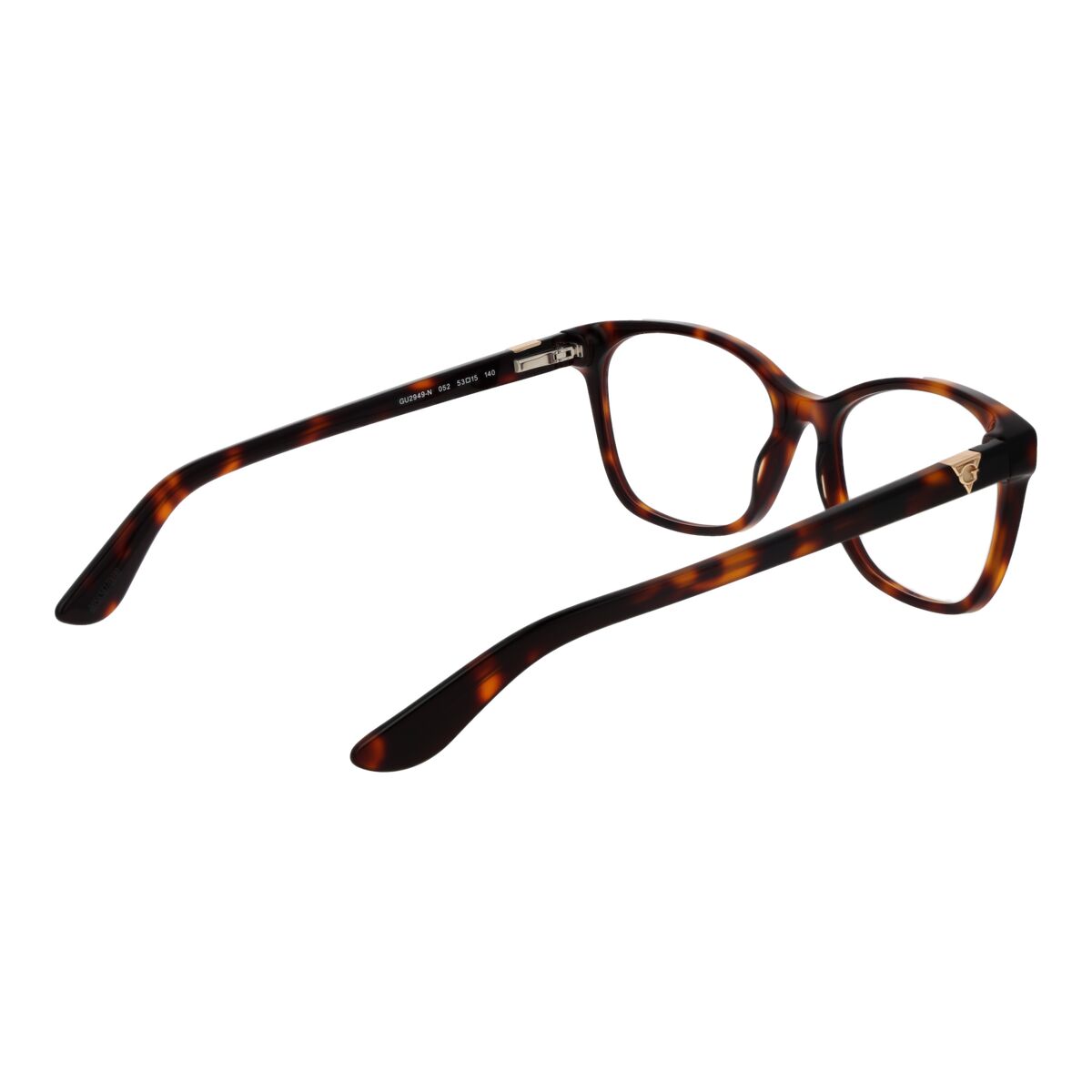 Ladies’ Spectacle frame Guess GU2949-N 53052