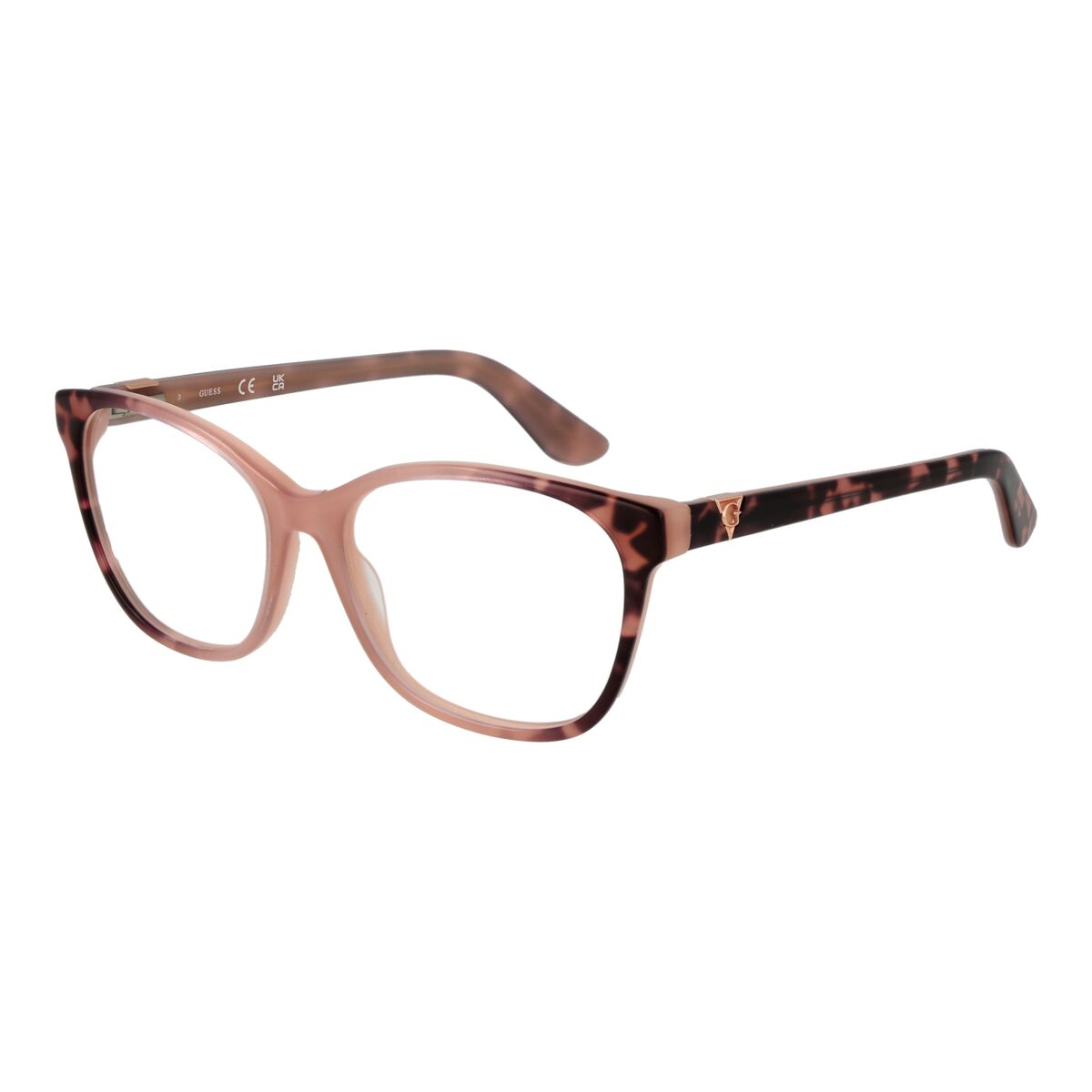 Ladies’ Spectacle frame Guess GU2949-N 53074