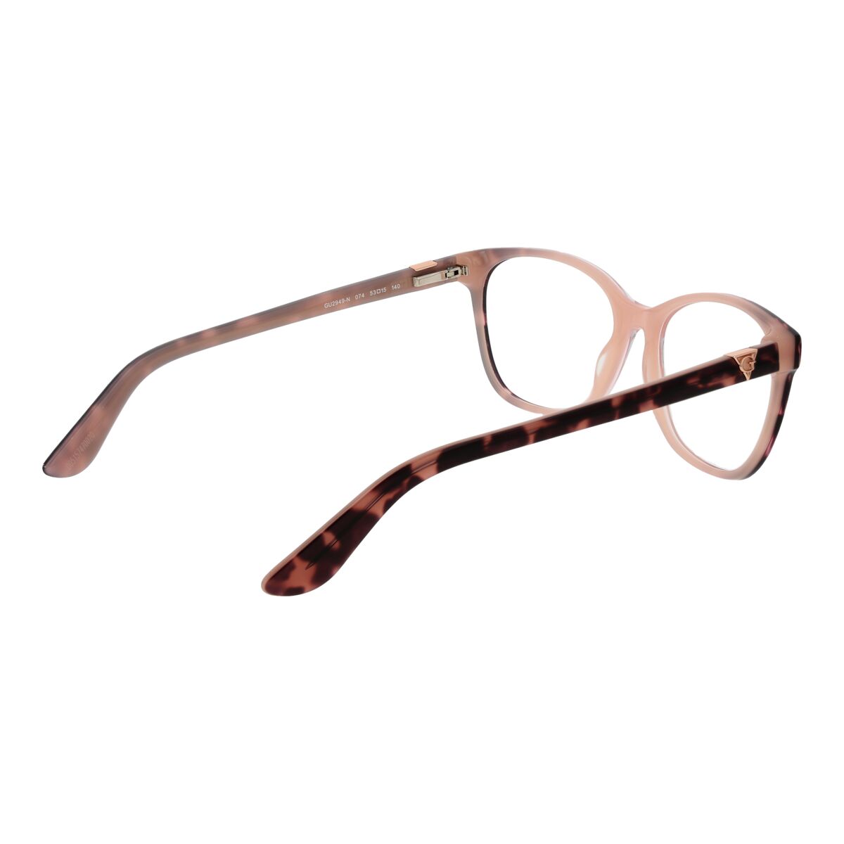 Ladies’ Spectacle frame Guess GU2949-N 53074