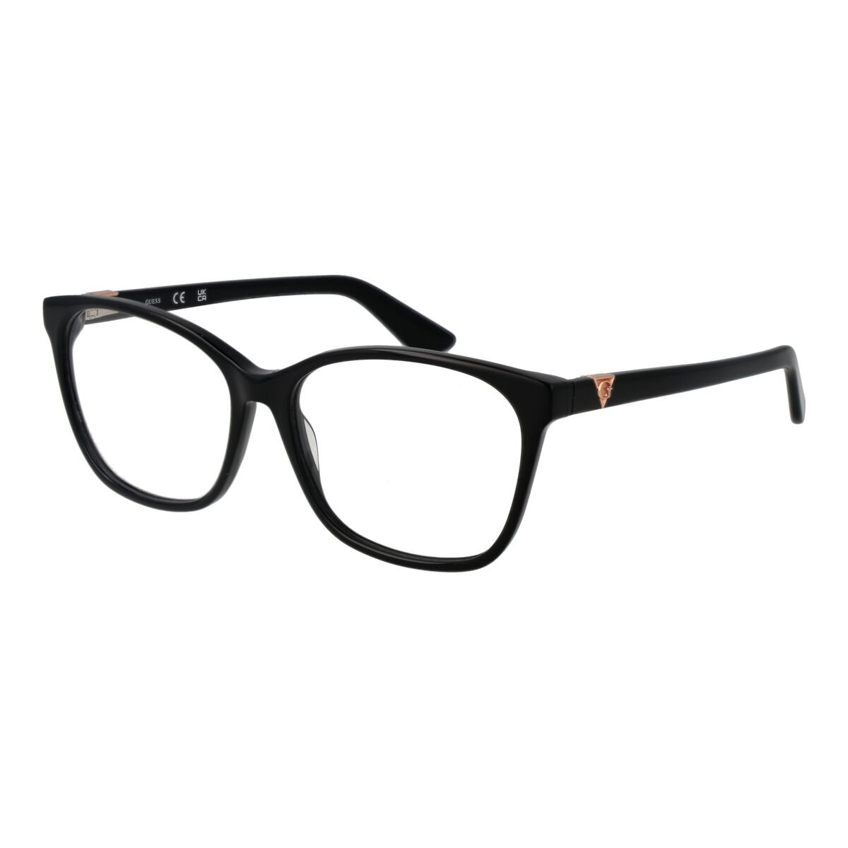 Ladies’ Spectacle frame Guess GU2949-N 56001