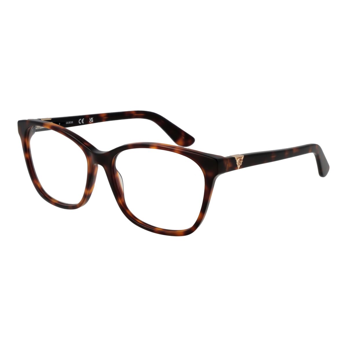 Ladies’ Spectacle frame Guess GU2949-N 56052