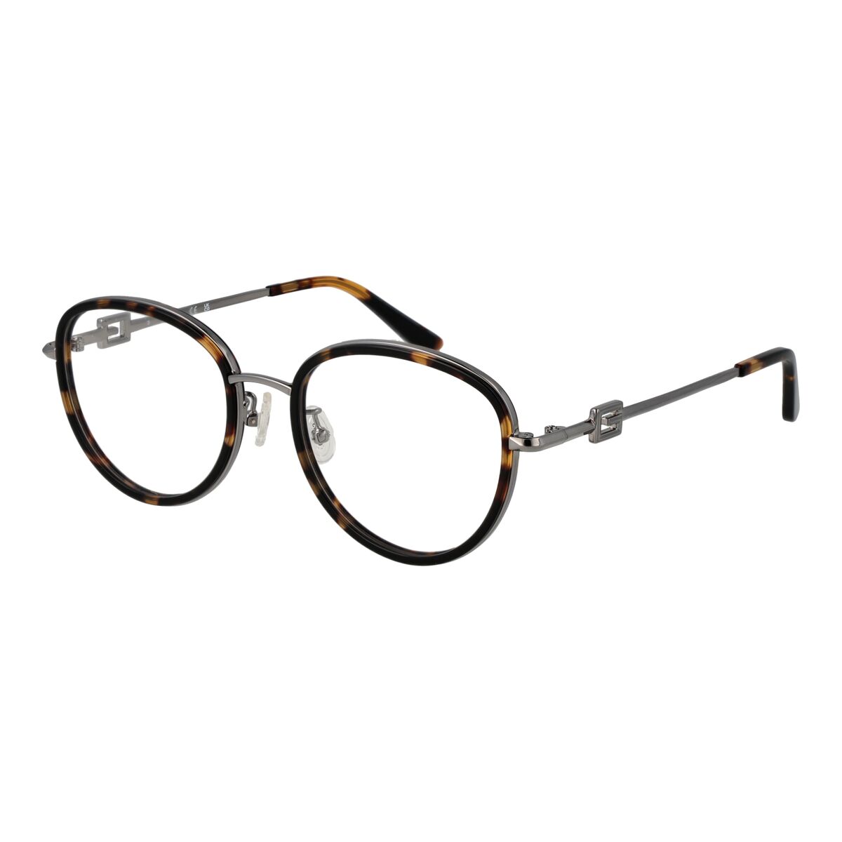 Ladies’ Spectacle frame Guess GU2991-D 53052
