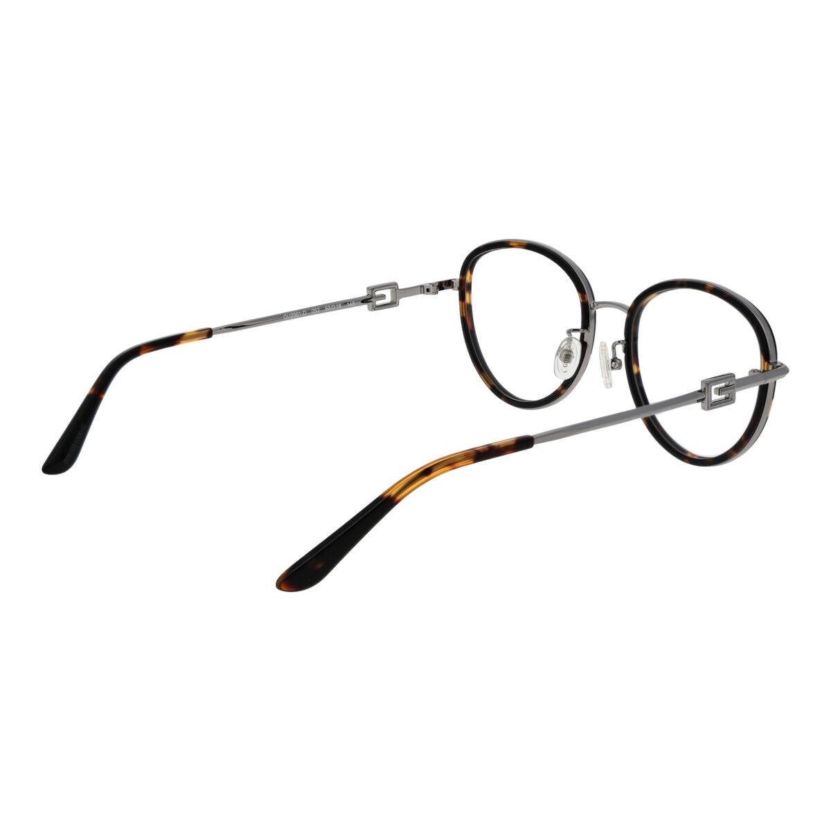 Ladies’ Spectacle frame Guess GU2991-D 53052