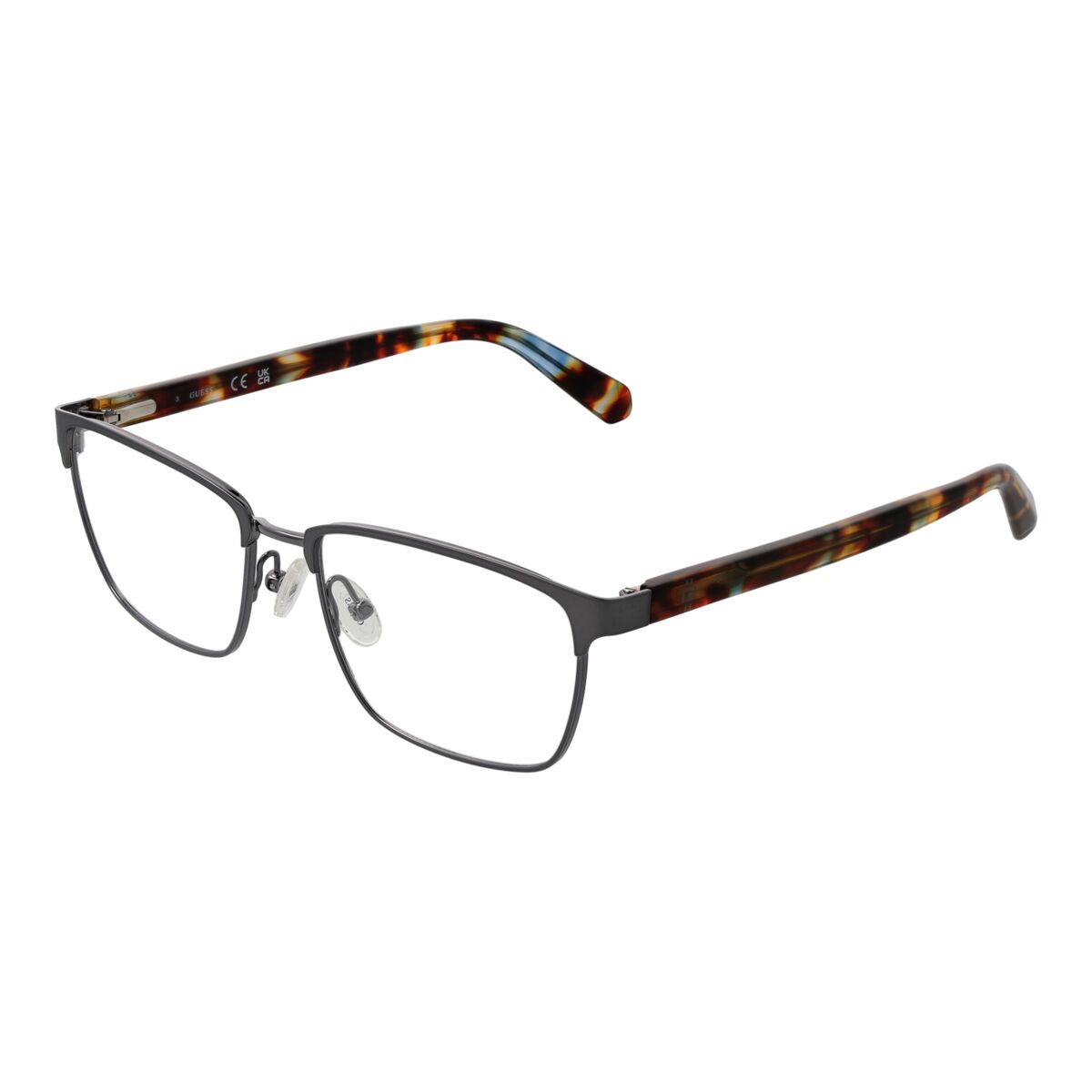 Men’ Spectacle frame Guess GU50091 55009 Men’ Spectacle frame Guess GU50091 55009