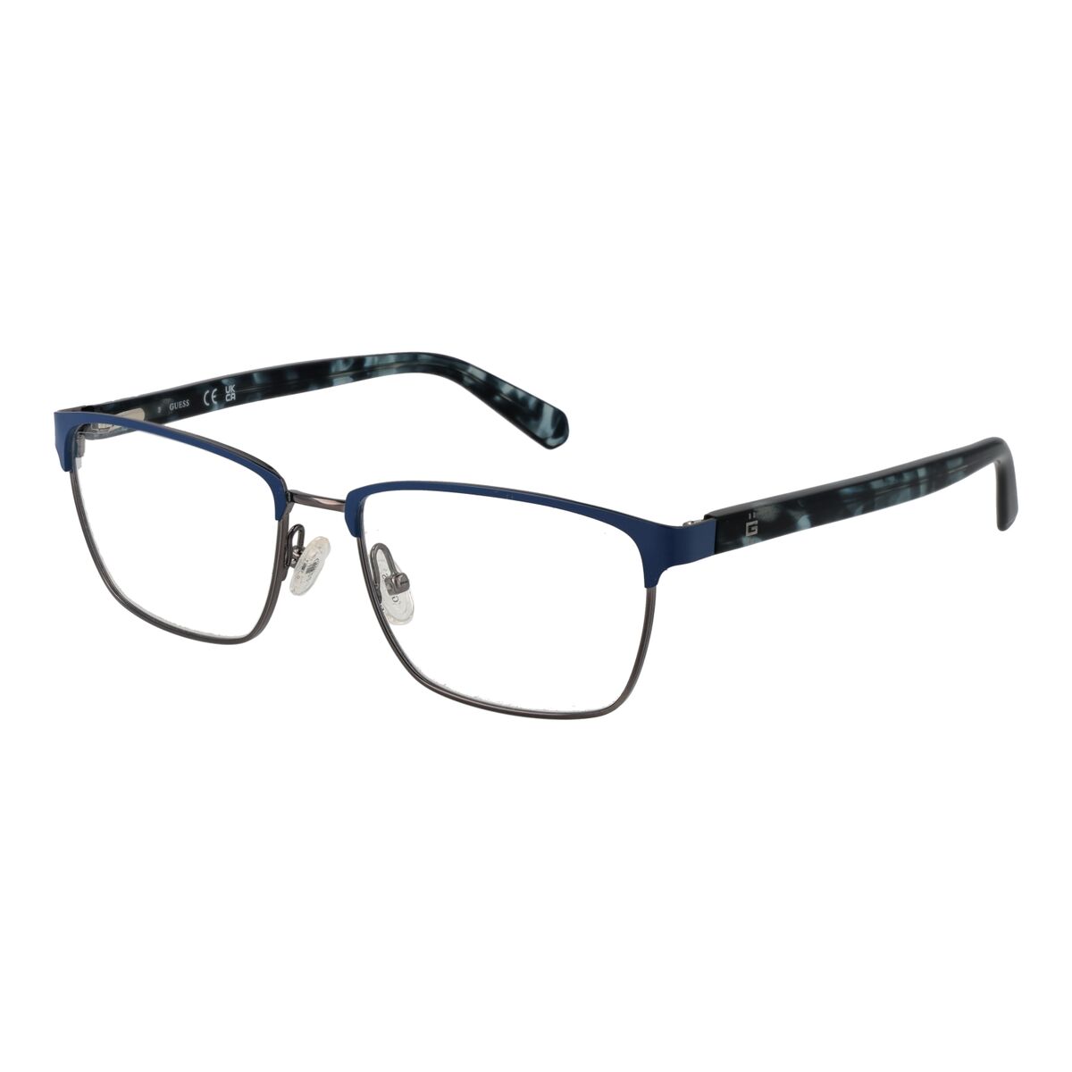 Men’ Spectacle frame Guess GU50091 55091