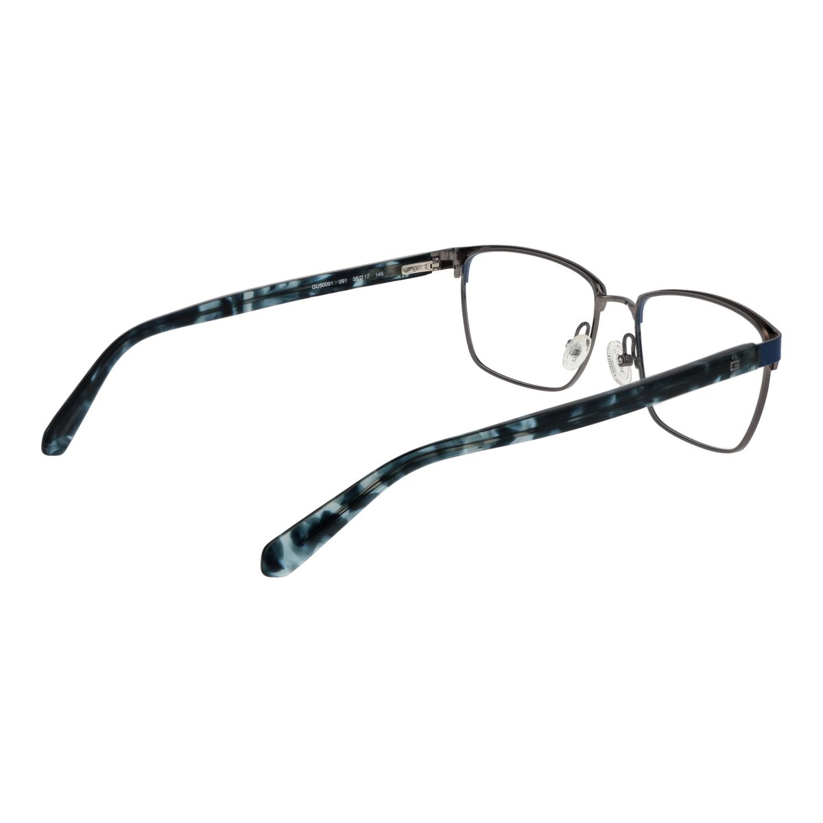 Men’ Spectacle frame Guess GU50091 55091