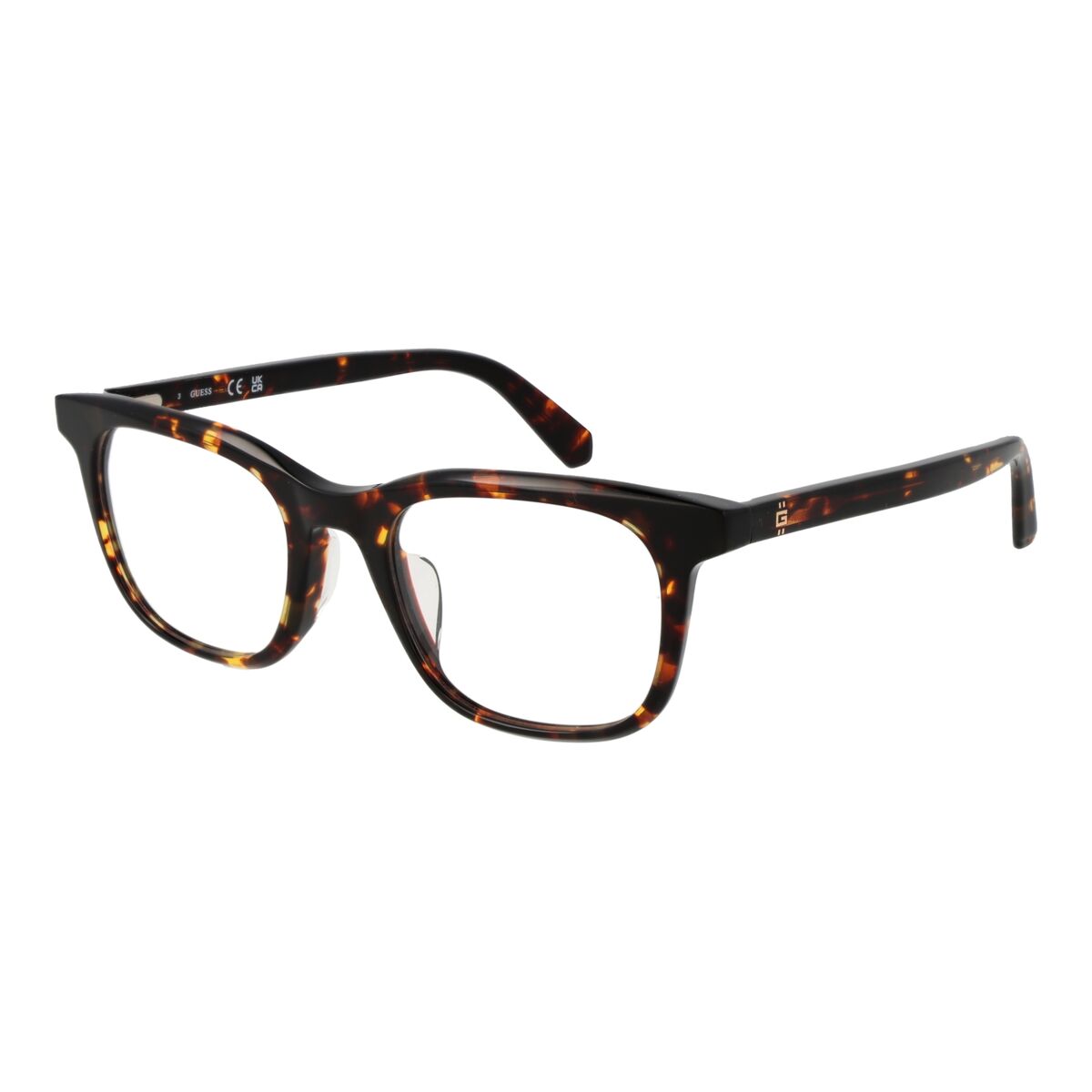 Men’ Spectacle frame Guess GU50092-H 50052 Men’ Spectacle frame Guess GU50092-H 50052