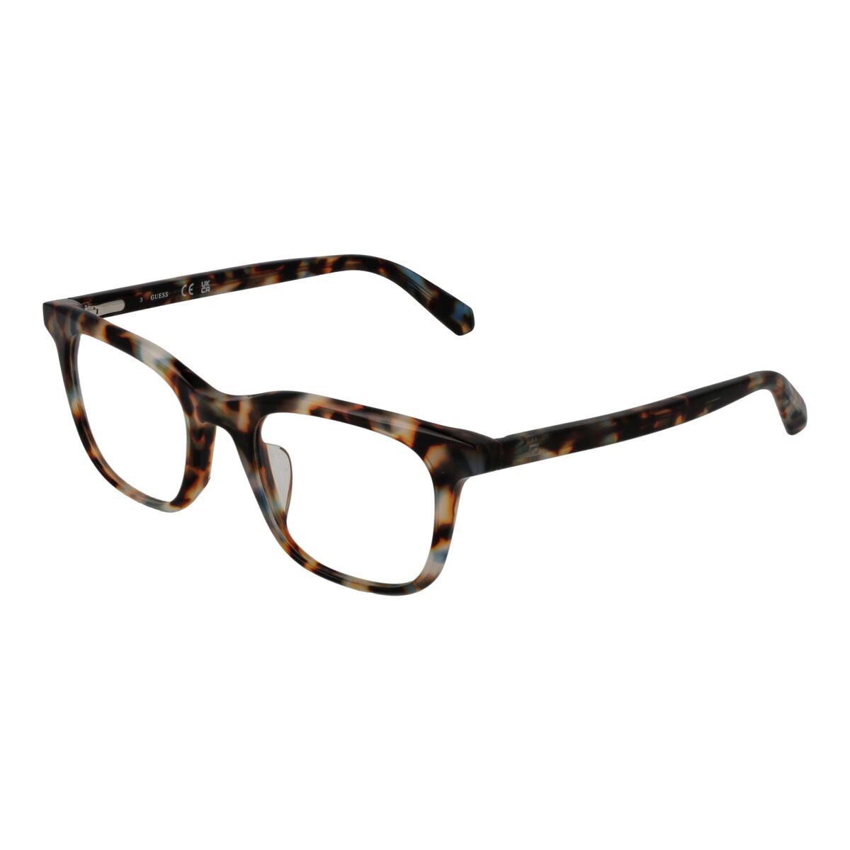 Men’ Spectacle frame Guess GU50092-H 50055