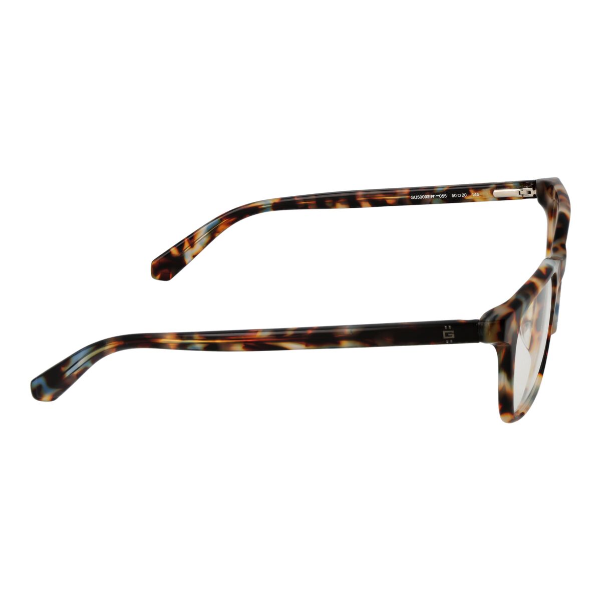 Men’ Spectacle frame Guess GU50092-H 50055