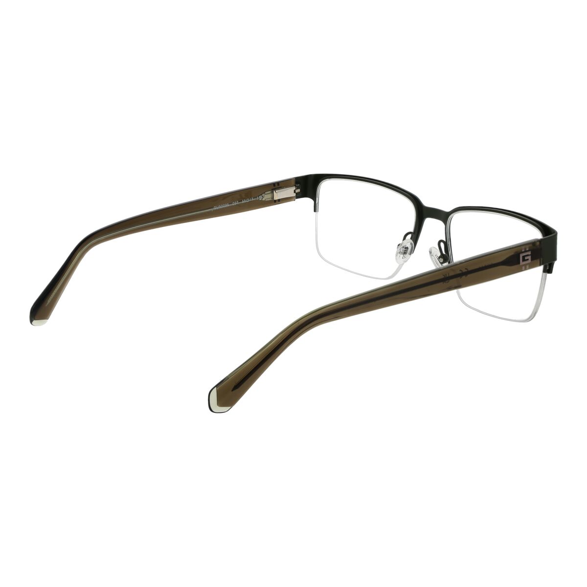Men’ Spectacle frame Guess GU50095 55097