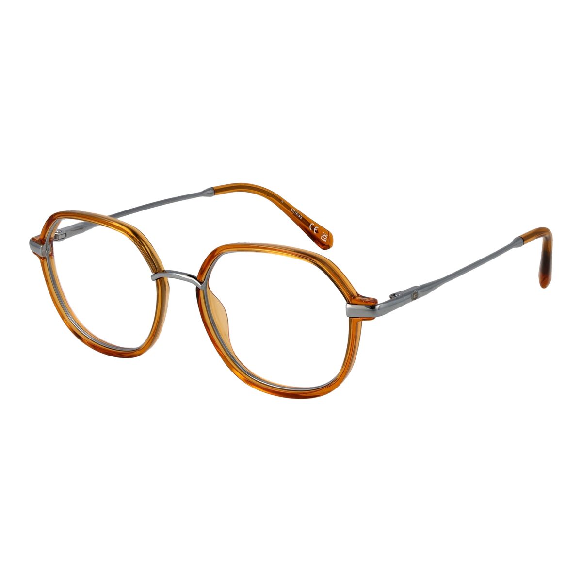 Men’ Spectacle frame Guess GU50098 50044