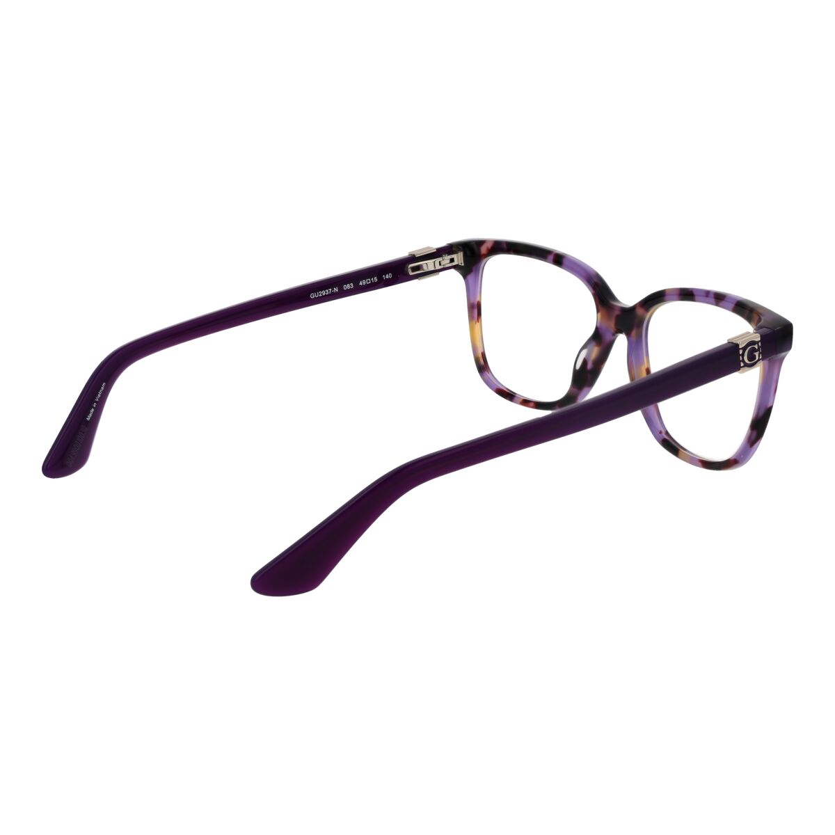 Ladies’ Spectacle frame Guess GU2937-N 49083