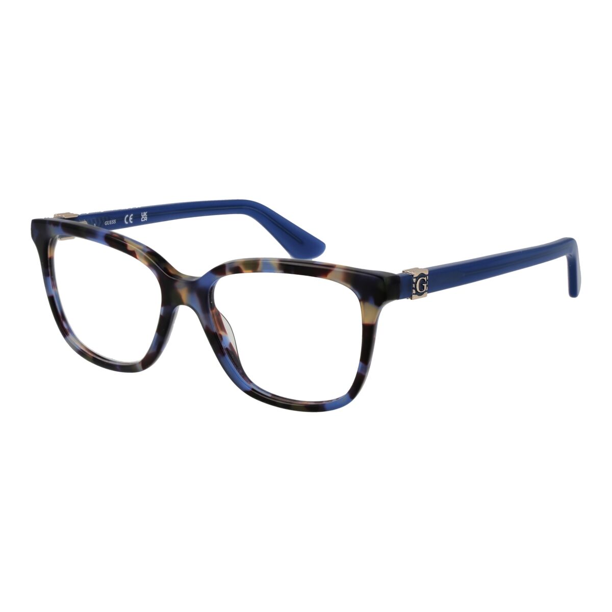 Ladies’ Spectacle frame Guess GU2937-N 49092