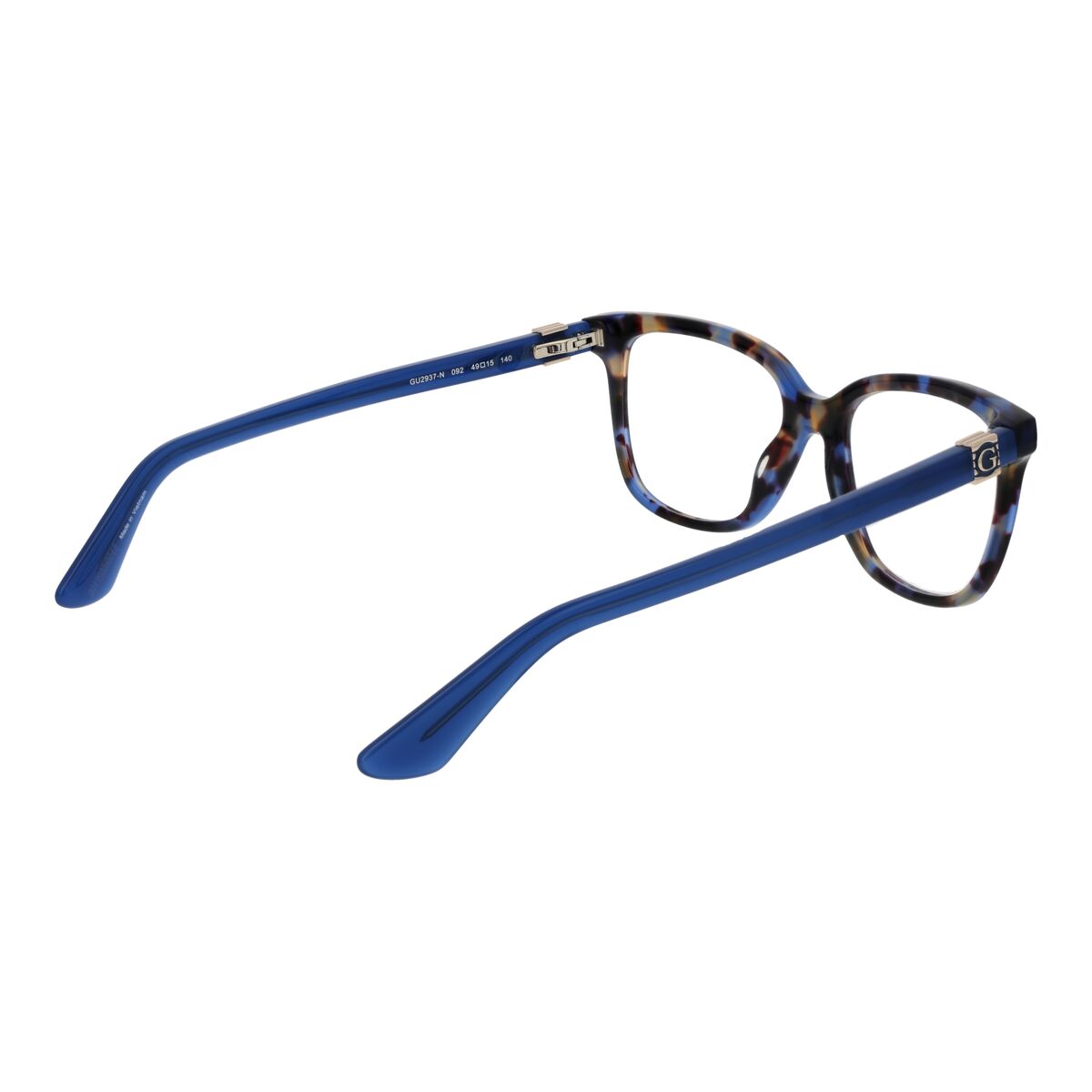 Ladies’ Spectacle frame Guess GU2937-N 49092
