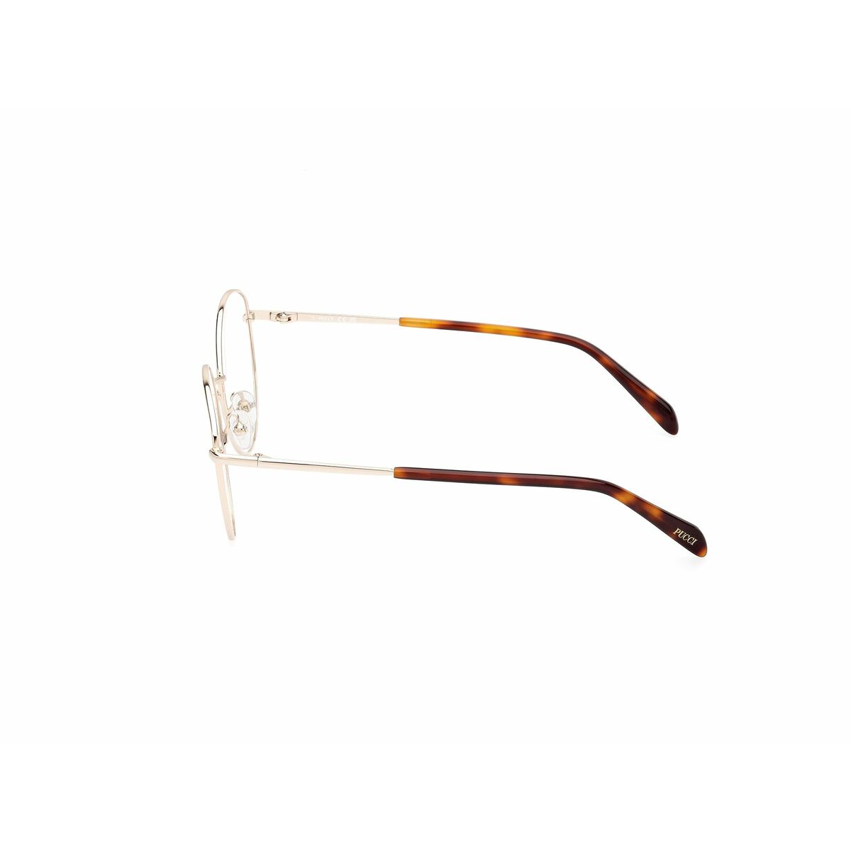 Ladies’ Spectacle frame Emilio Pucci EP5244 55032