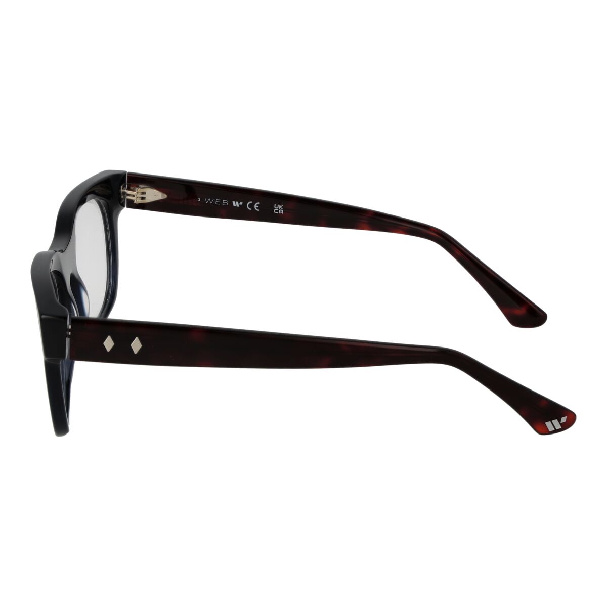 Men’ Spectacle frame Web Eyewear WE5425 53092