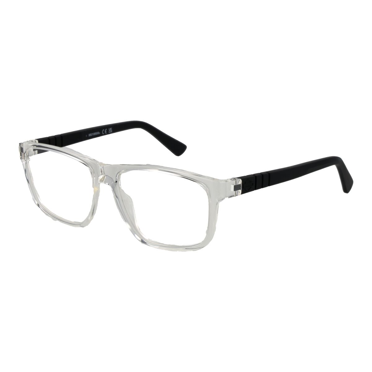 Men’ Spectacle frame Harley-Davidson HD00011 55026