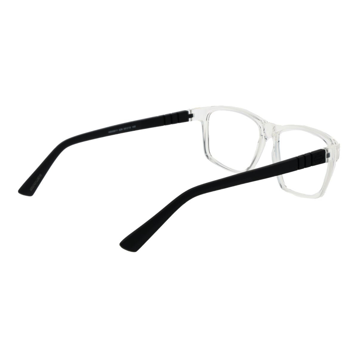 Men’ Spectacle frame Harley-Davidson HD00011 55026