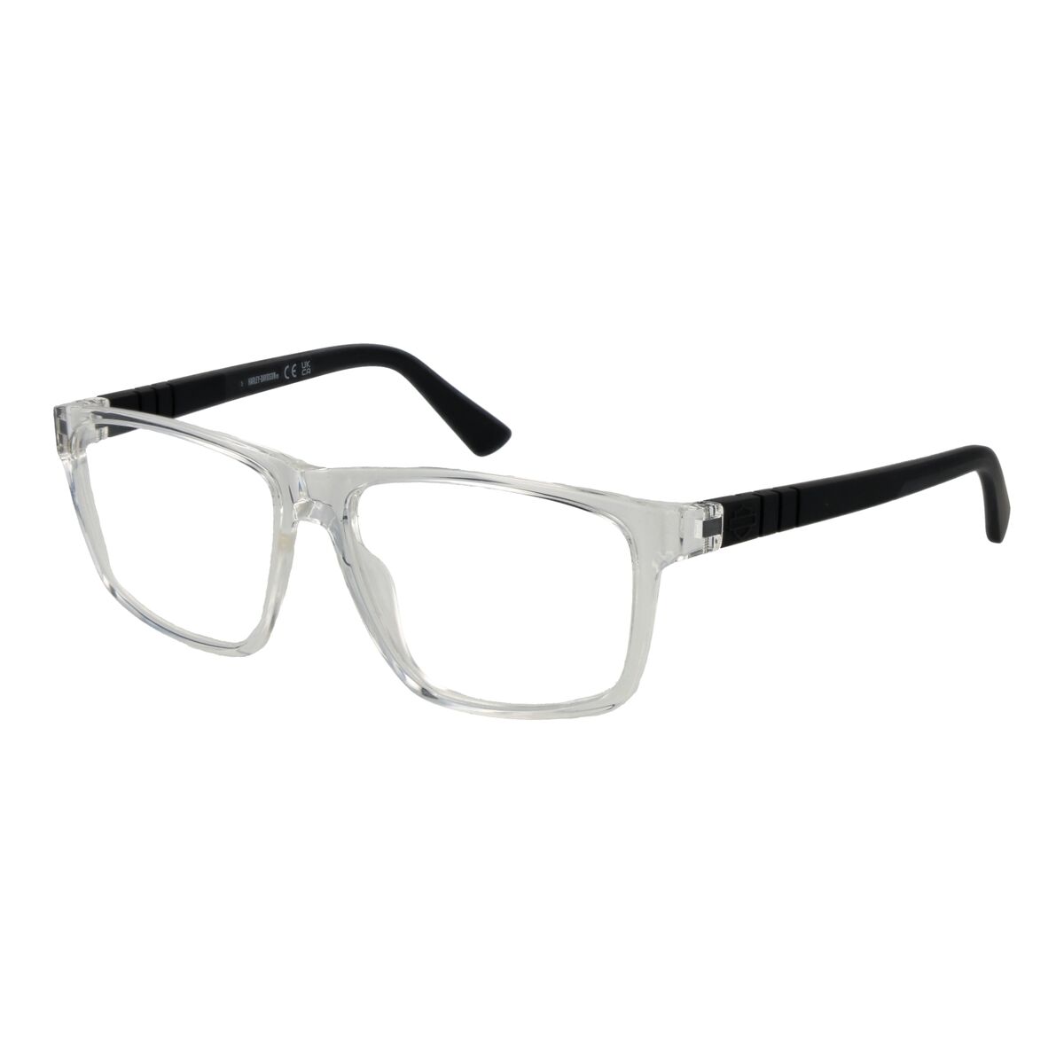 Men’ Spectacle frame Harley-Davidson HD00011 57026 Men’ Spectacle frame Harley-Davidson HD00011 57026