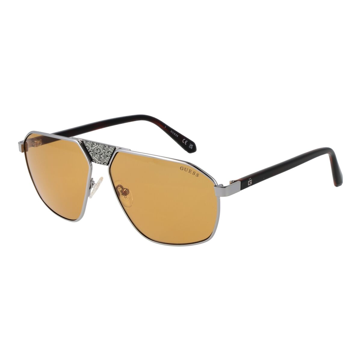 Men’s Sunglasses Guess GU00086 5908E