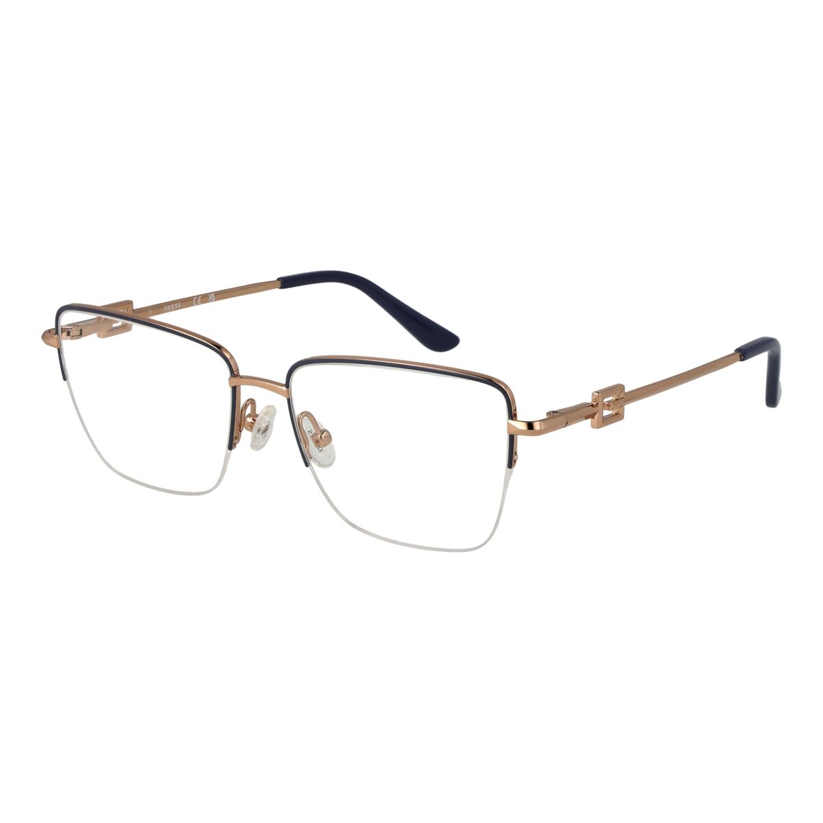 Ladies’ Spectacle frame Guess GU2976 53020