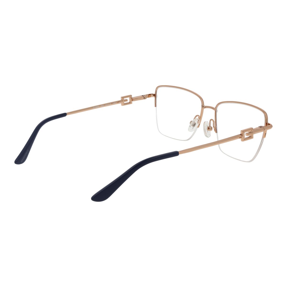 Ladies’ Spectacle frame Guess GU2976 53020