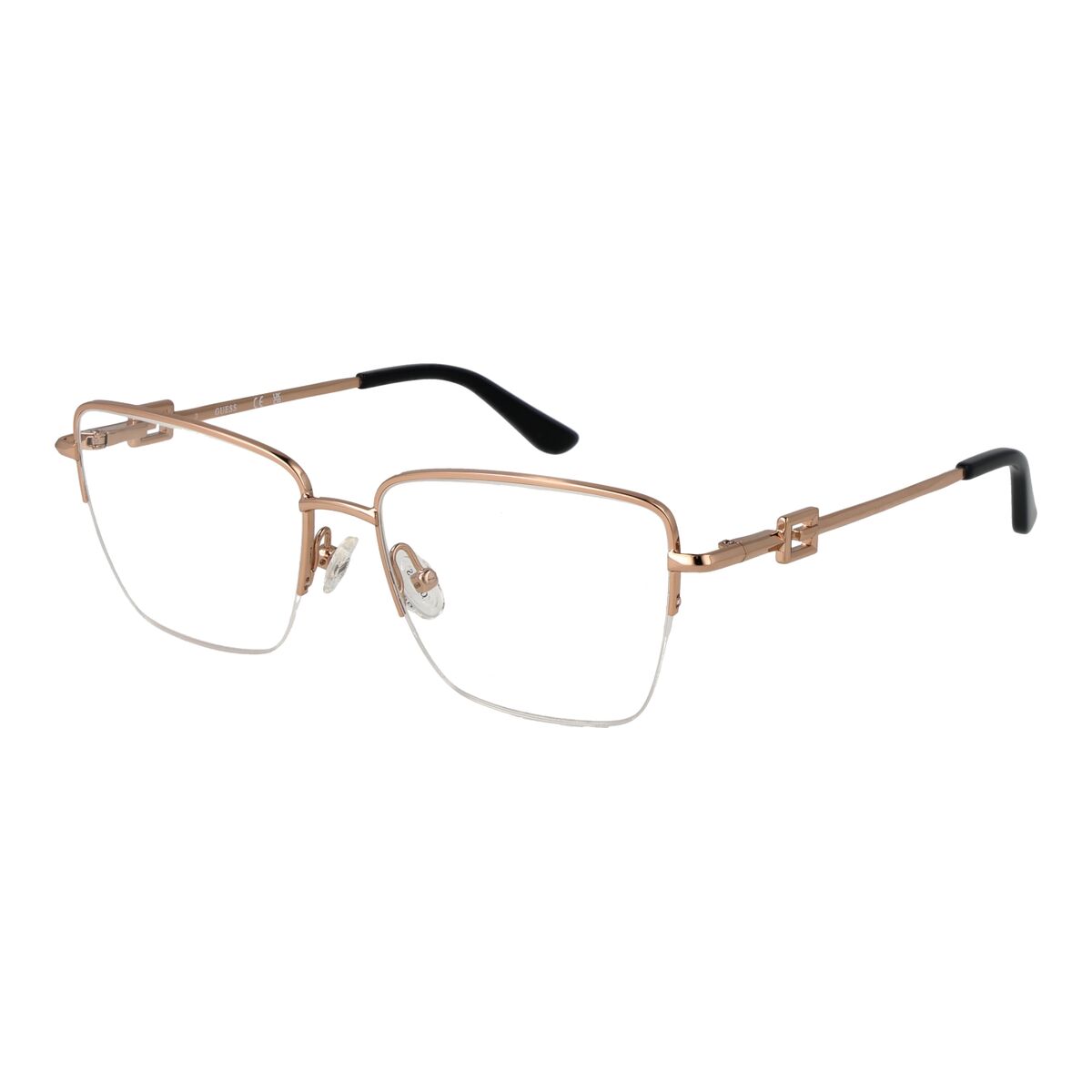Ladies’ Spectacle frame Guess GU2976 53028