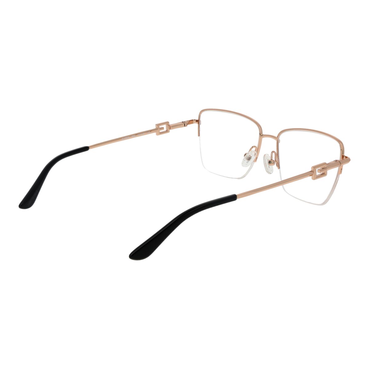 Ladies’ Spectacle frame Guess GU2976 53028