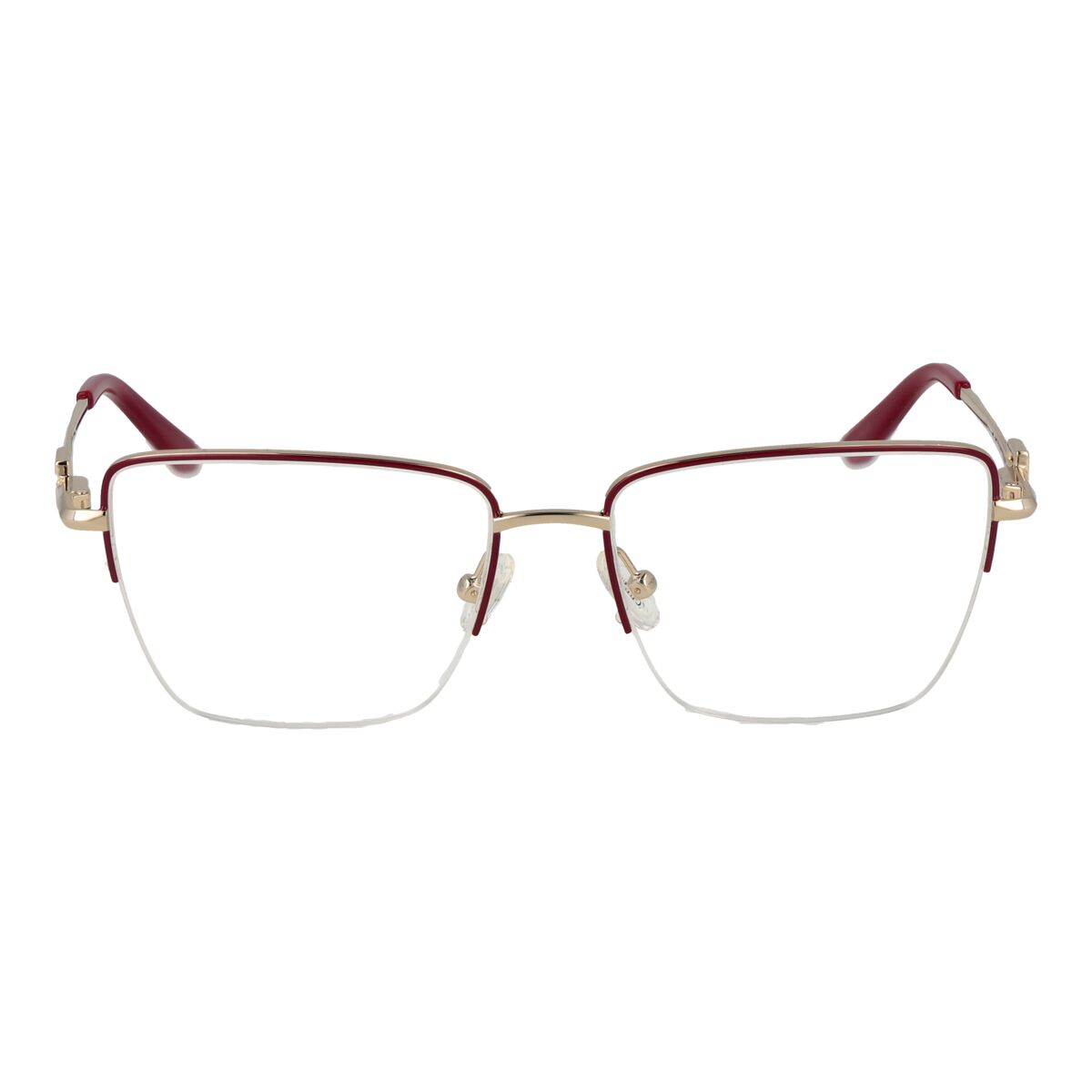 Ladies’ Spectacle frame Guess GU2976 53071