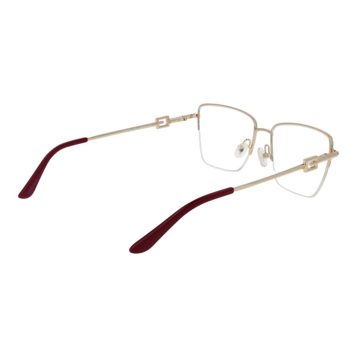 Ladies’ Spectacle frame Guess GU2976 53071