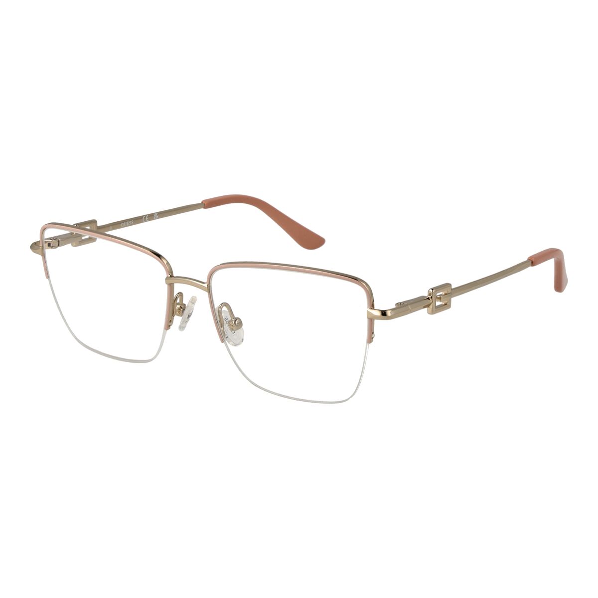 Ladies’ Spectacle frame Guess GU2976 53074