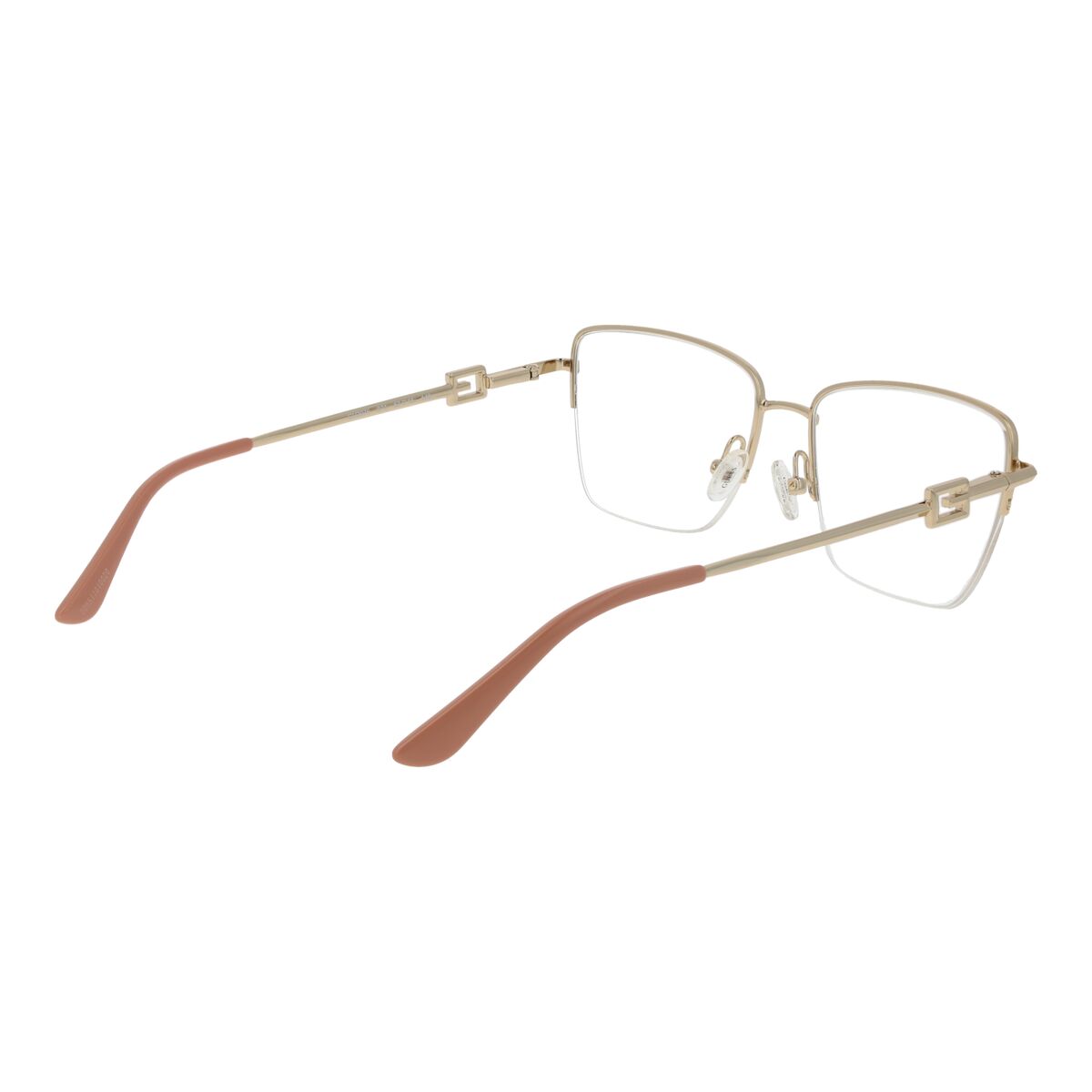 Ladies’ Spectacle frame Guess GU2976 53074
