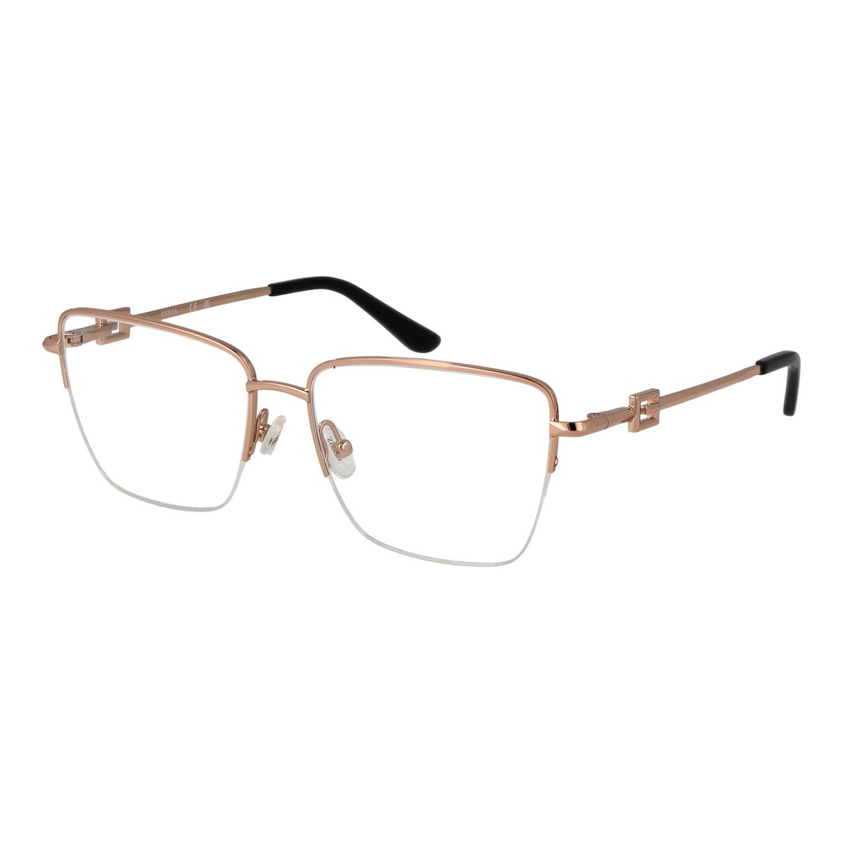 Ladies’ Spectacle frame Guess GU2976 55028