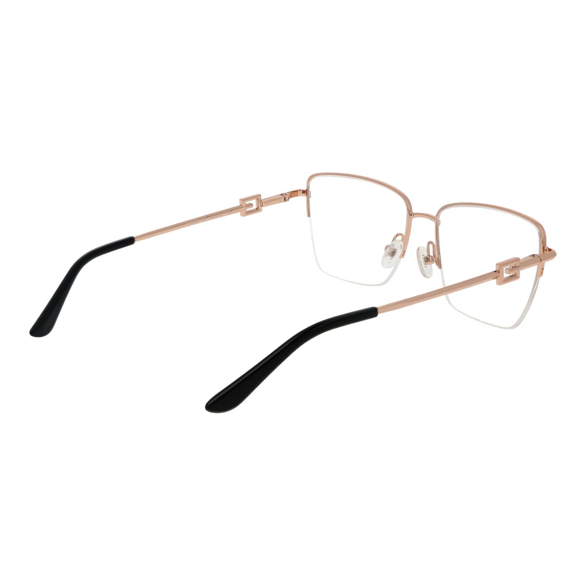 Ladies’ Spectacle frame Guess GU2976 55028