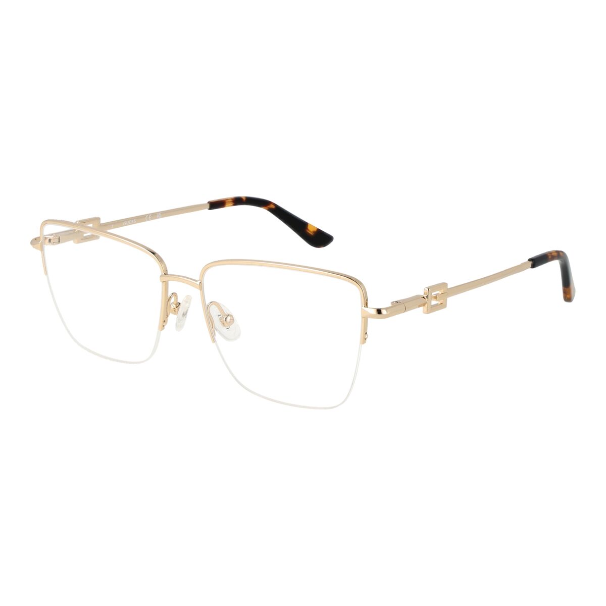 Ladies’ Spectacle frame Guess GU2976 55032