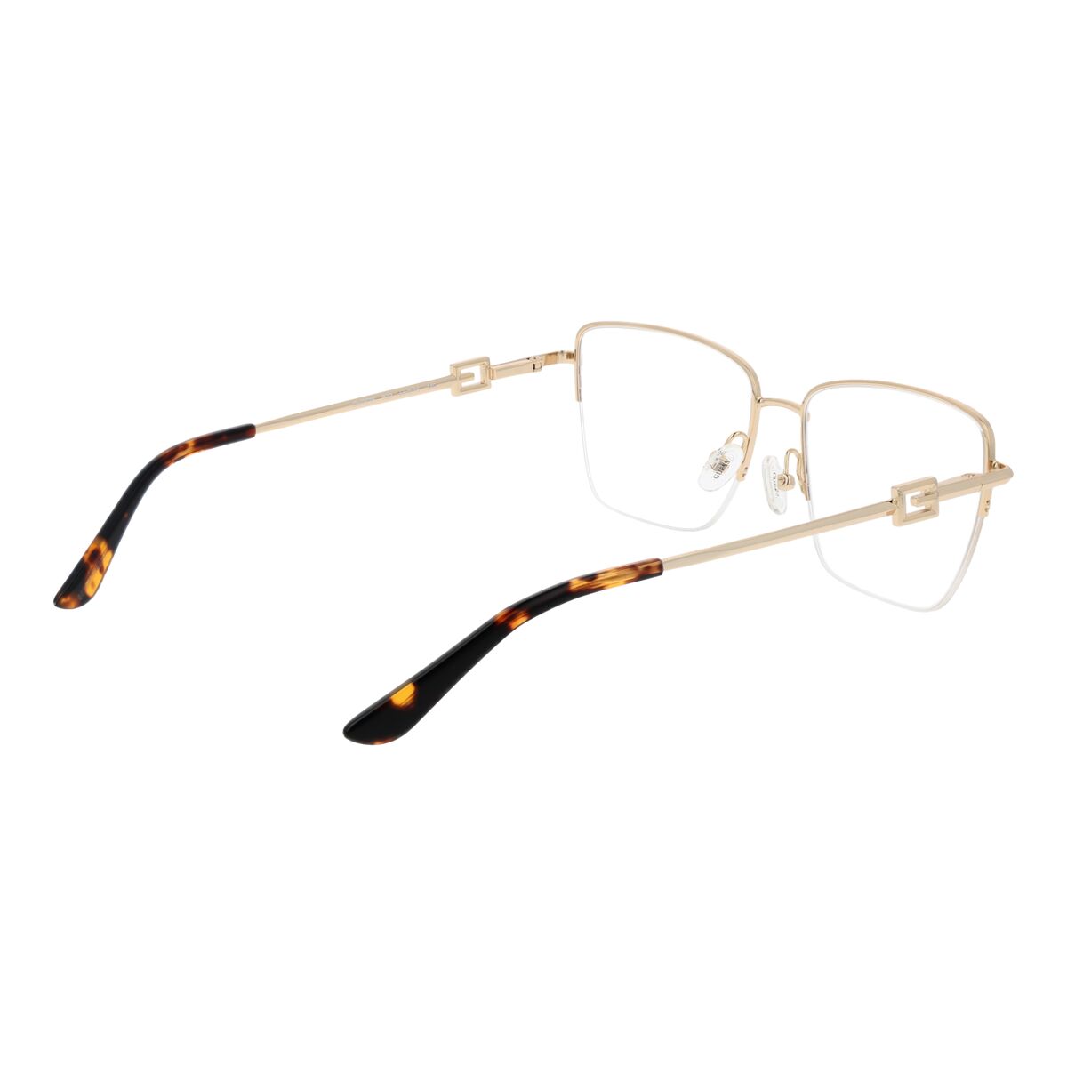 Ladies’ Spectacle frame Guess GU2976 55032