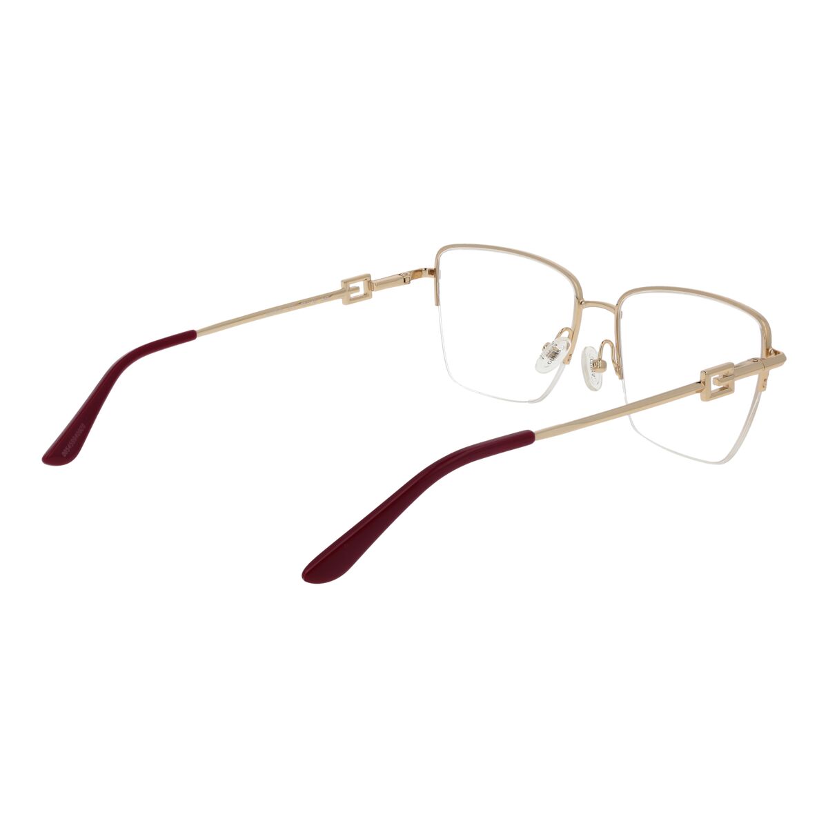 Ladies’ Spectacle frame Guess GU2976 55071