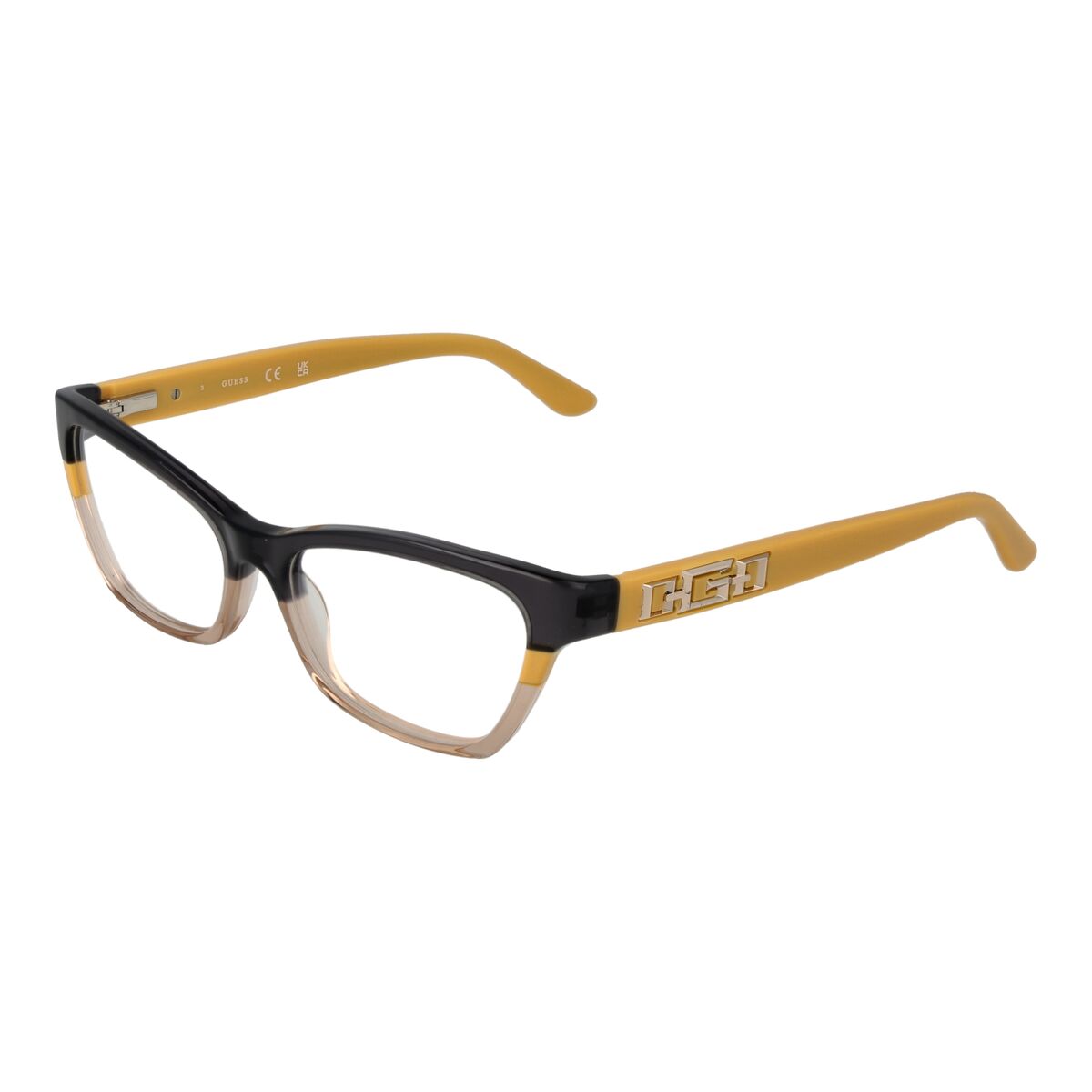 Ladies’ Spectacle frame Guess GU2979 54041