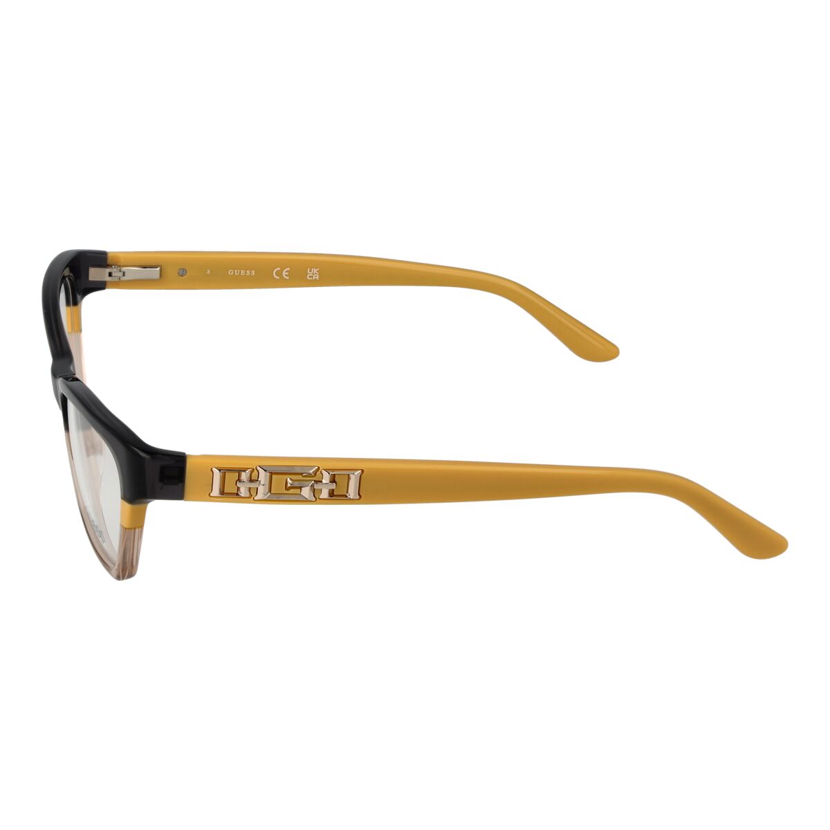 Ladies’ Spectacle frame Guess GU2979 54041